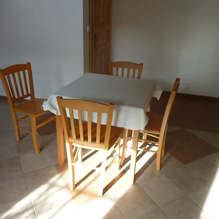 Podoli U Krizku Telc