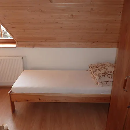 Podoli U Krizku Telcz