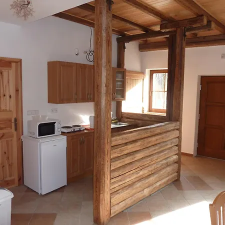 Guest house Podoli U Krizku 2*