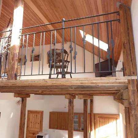 Podoli U Krizku Guest house 2*
