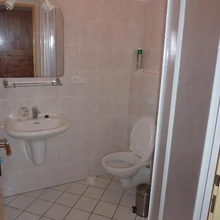 Podoli U Krizku Telc