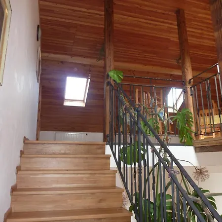 Podoli U Krizku Guest house