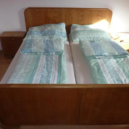 Podoli U Krizku