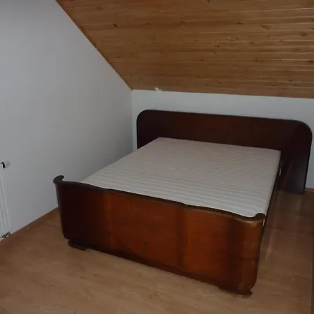 Podoli U Krizku Guest house 2*