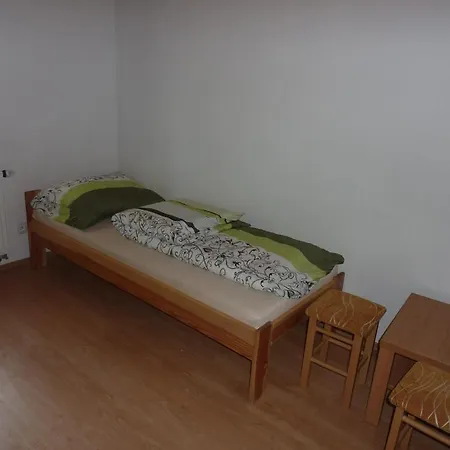 Pensjonat Podoli U Krizku Telcz