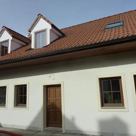 Podoli U Krizku Telcz