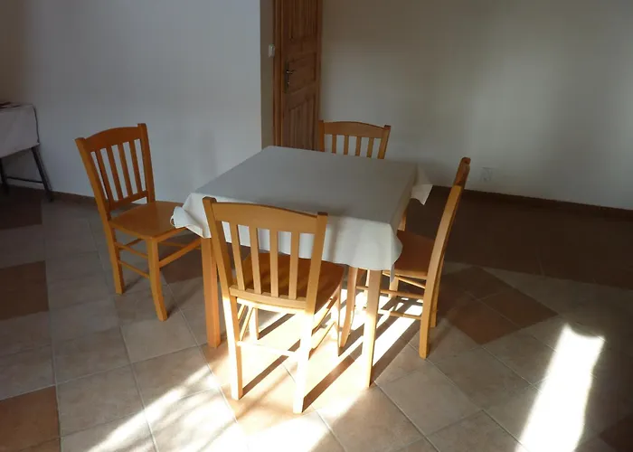 Podoli U Krizku Telč