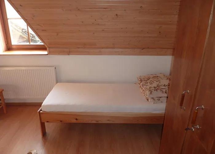 Podoli U Krizku Telč