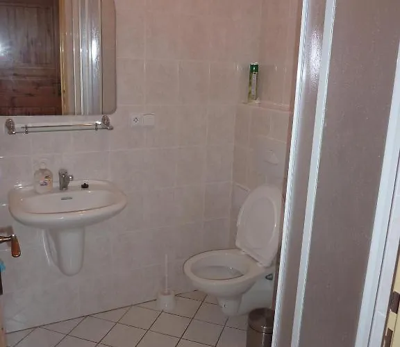 Podoli U Krizku Telč
