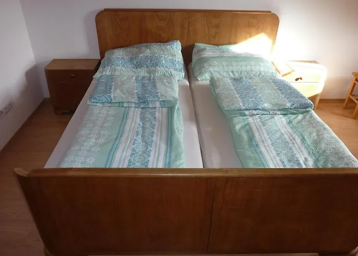 Podoli U Krizku