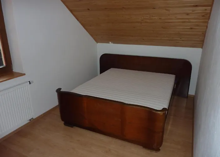 Podoli U Krizku Gasthuis 2*