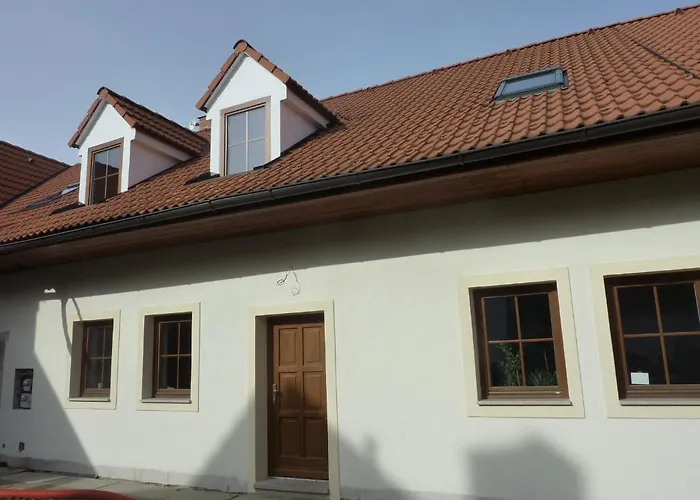 Podoli U Krizku Telč